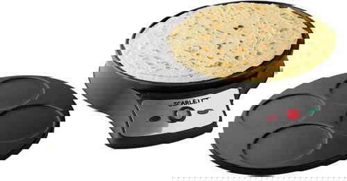 Scarlett SC-PM229D98 - Palačinkovač - Hlavní obrázek