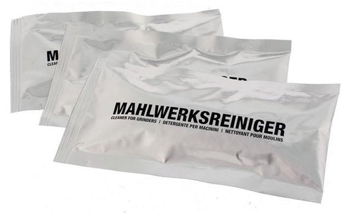 Scanpart Cleaning Grains for Coffee Grinders - Cleaning Set - Main image