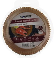 ScanPart SCA2910070002 16 cm 100 ks - Pečicí papír