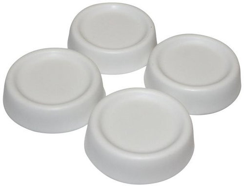 SCANPART SCA1940000200 Anti-vibration pads for washing machine 4 pcs - Anti-vibration pad - Main image