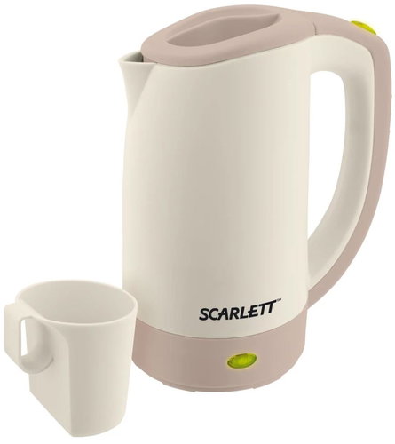Scarlett SC 021 - Electric Kettle - Main image