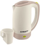 Scarlett SC 021 - Wasserkocher