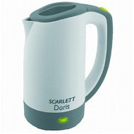 Scarlett SC 021 - Wasserkocher