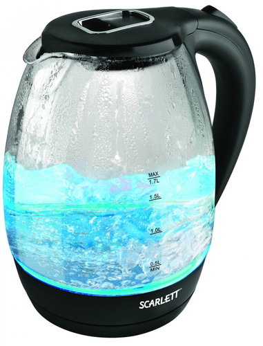 Scarlett SC 224 - Wasserkocher - Hauptbild