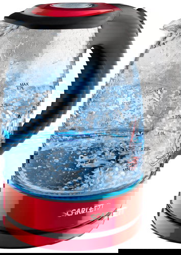 Scarlett SC-EK27G99  - Wasserkocher - Hauptbild