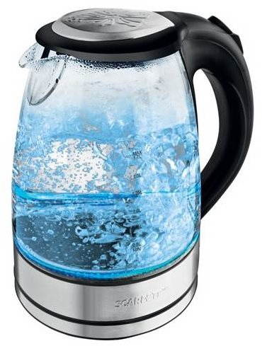 Scarlett SC-EK27G14 - Electric Kettle - Main image
