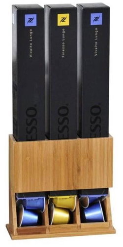 Scanpart Dispenser coffee capsules Nespresso - Mini Stand - Main image