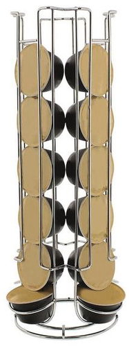 Scanpart Capsule stand Dolce Gusto 24 pcs - Mini Stand - Main image