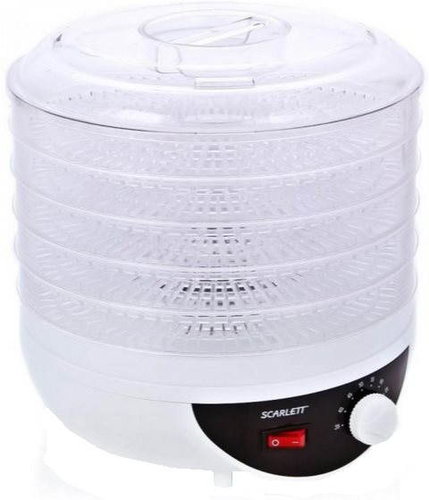 Scarlett SC 421 - Food Dehydrator - Main image