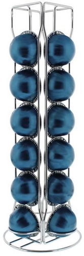 Scanpart Capsule stand for Nespresso Vertuo 24pcs - Mini Stand - Main image