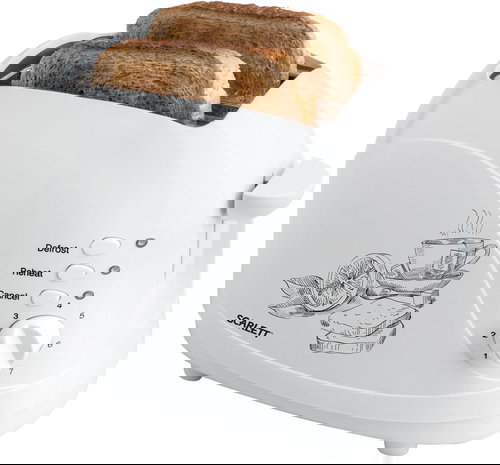 Scarlett SC-TM11007 - Toaster - Main image