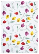 Scanquilt dish towel decor tulips - Kitchen Towel
