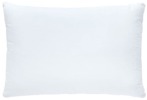 SCANquilt pillow COMFORT SPIRAL SOFT spring 50 × 70 cm - Pillow - Main image
