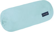 SCANquilt Jersey Soft Sheet Light Blue 160 × 200 cm - Bedsheet