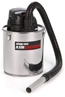 Shop-Vac Ash Vacuum - Industrial Vacuum Cleaner