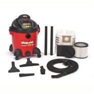 Shop-Vac Pump Vac 30 - Industrial Vacuum Cleaner