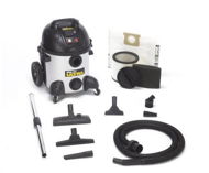 Shop-Vac Ultra 30 SXI - Industrial Vacuum Cleaner