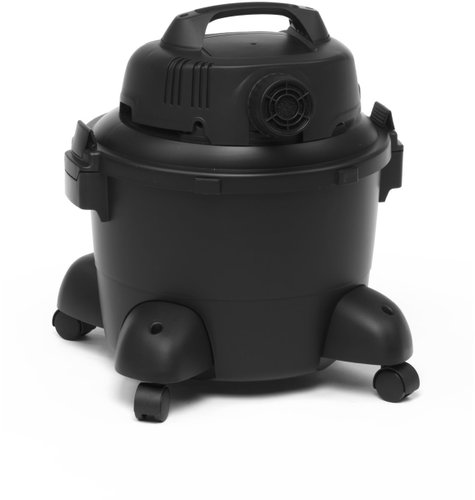 ShopVac Pro 25 - Industrial Vacuum Cleaner - Main image