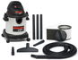 ShopVac Super 20 SI - Ipari porszívó