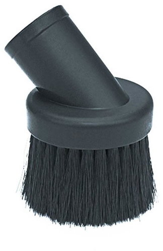 Shop-Vac Round brush - Accessory - Main image