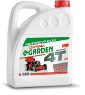 Oregon Optima Garden 4T (5l) - Motorový olej