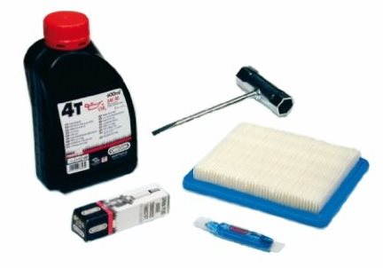 Oregon BS Quantum - Service Set - Main image