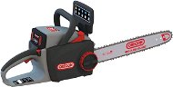 Oregon 573018, without battery and charger - Chainsaw