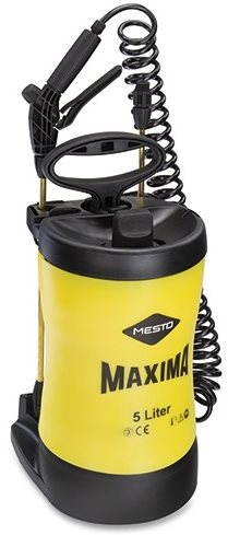 City Maxima 5 liters - Pressure Sprayer - Main image