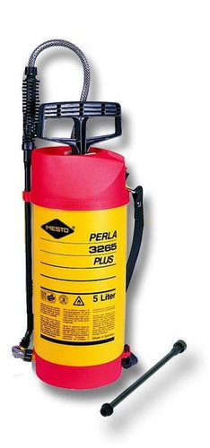 City Perla Plus 5l - Pressure Sprayer - Main image
