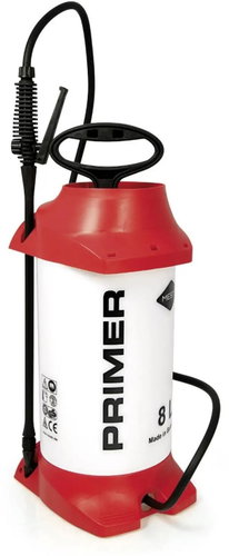 City Primer 3278 P (8l) for Painters - Pressure Sprayer - Main image