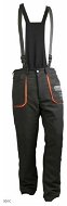 Oregon Anti-cut trousers with back lacquer YUKON - Work Trousers