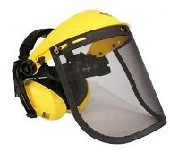Oregon Protective shield with headphones - steel mesh Q515061 - Protective Shield