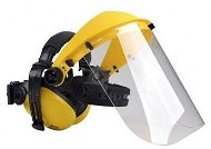 Oregon Protective shield (plexi) with headphones - Protective Shield