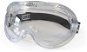 Oregon Safety Glasses Clear with Ventilation 539169 - Safety Goggles