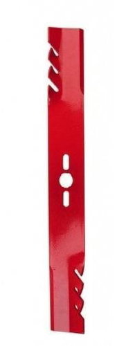 Oregon Mulching Mower Blade - straight 52,7 cm - Mowerknife - Main image
