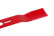 Oregon Lawnmower blade 40,0cm - shaped - Mowerknife