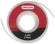 Oregon Gator Speedload 3 tárcsa - 2,4 mm x 7 m - Fűkasza damil