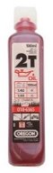 Oregon Oil for 2T engines 100 ml - red - Motor Oil