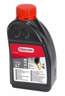 Oregon Engine Oil 4 stroke 600 ml - Motor Oil