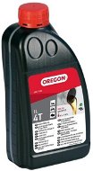 Oregon Motorový olej 4-takt. 1 L - Motorový olej