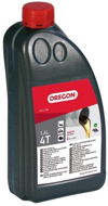 Oregon 4 stroke engine oil 1,4 L - Motor Oil