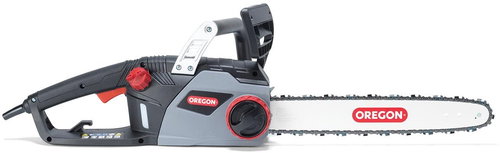 Oregon Electric Saw CS1400 - Chainsaw - Main image