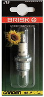 J19 spark plug BRISK - Spark Plug