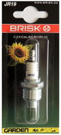 JR19 spark plug BRISK - Spark Plug