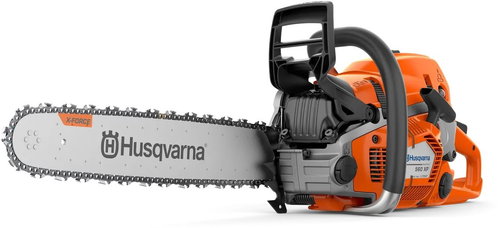 Husqvarna 560 XP - Motorová pila - Main image