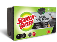 Scotch-Brite™ Grill Cleaning Sponge, 1pc - Dish Sponge