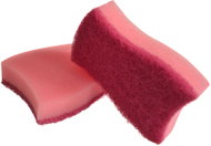 Scotch-Brite® Delicate Non-Scratch Sponges for Cleaning Delicate Surfaces, 2pcs - Dish Sponge
