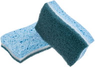 Scotch-Brite® Delicate Ultra Non-Scratch Sponges, 2pcs - Dish Sponge