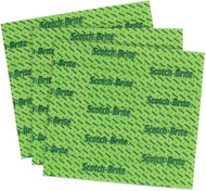 Scotch-Brite™ Super Absorbent Cloths, 3pcs - Kitchen Towel