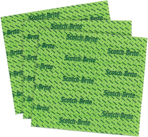Scotch-Brite™ Superabsorpční utěrky, 3 ks - Kitchen Towel - Main image